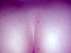 wetting the whole dick and moaning deliciously, this latina fucks so good 😍