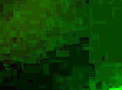 romantic couple bed breaking sex