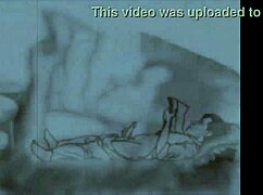 What Secrets Hide in These Vintage Erotic Drawings of Desire?