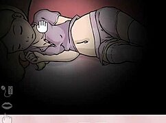 wet summer days longplay reaches a good ending with erotic scenes.