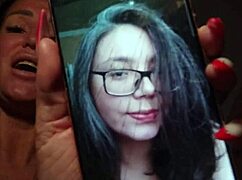 That femdom fetish with face sitting is intense