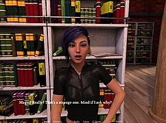 Lunars chosen 3 brings emotional adventure