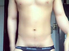 a narrative of gay vietnamese using blued 3