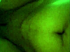 The uncle surprises me alone with his close-up oral.