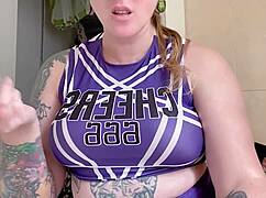 humiliation fetish dirty talk video with femdom elements and intense teasing.