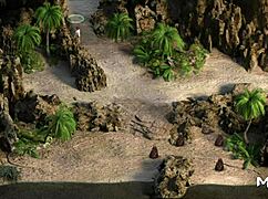 Casual-Narrative Treasureofnadia Guy Fingers Her Ass Before Sliding Cock In