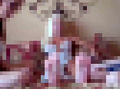 These Two Slaves Feel Deep Submission Worshiping My Feet In Femdom Session