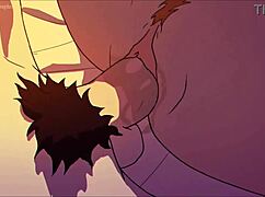 Queen Complex Scooby Doo Supercut