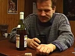 Hey, Want to See Elodie Chérie Banged in Storage?