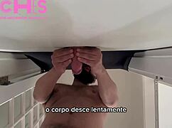 CONTOS E PINTOS - EPISODIO 12