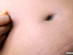 Mi vecina caliente ama mi polla follándola en estilo perrito