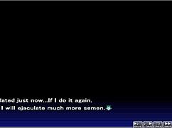 Apartment of love episode 2: cumming inside her.