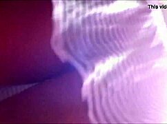 Pregnant Latina Upskirt