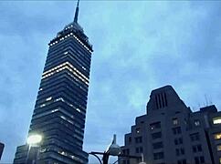 Julieta in Full Mexican Teen Movie