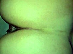 Milk In The Ass Of A Mature Latina In Doggystyle