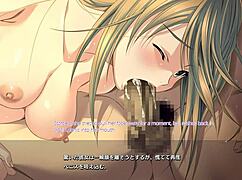 Dungeon of regalias character7 scene3 with subtitle