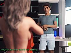 This Is The Wife And Stepmother 260 Episode!