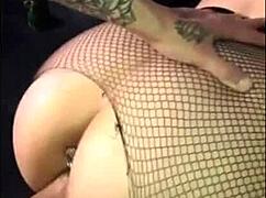 petite blonde bent over tight ass savage doggy big cock pov