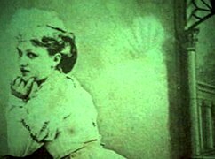 What’s Up with Eskimo Nell’s Hairy Retro Beaver?