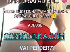 Casada Gostosa E O Amigo Do Corno