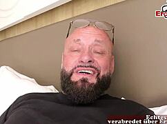 does the polish tourist get fucked in the ass?