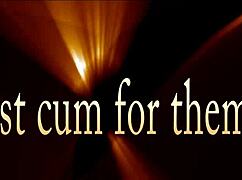 Fantastic blowjob by blonde