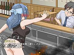 【super digest】 appointment of pandora 【upped on 9 2021】 with hentai anime game vibes 😏