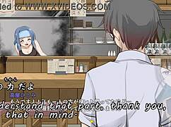 【super digest】 appointment of pandora 【upped on 9 2021】 with hentai anime game vibes 😏