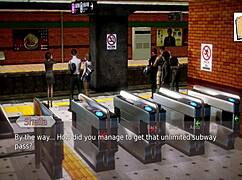 Academy 36 adventure