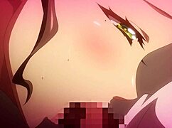 Jashinshoukaninrankyonyuuoyakoikeniegishiki 1 Unveiled in Wild Anime Action