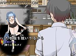 【super digest】 appointment of pandora 【upped on 9 2021】 with hentai anime game vibes 😏