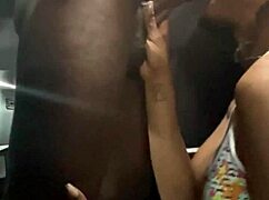 Na road tripe uctievam monštruózneho chuja špinavým orálom 😏