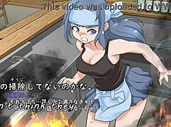 【super digest】 appointment of pandora 【upped on 9 2021】 with hentai anime game vibes 😏