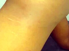 oiled bitch fucked by step daughter