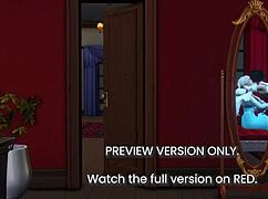 Rwby Xxx - 3d Hentai - Preview Version