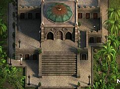 hidden place surprise in treasure of nadia e3 43