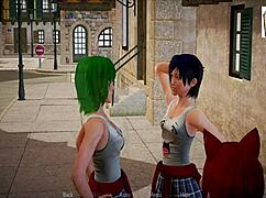 my new family 94 explores homemade teen adventures