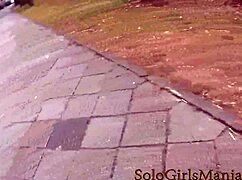 jeg kan ikke få nok af den barbere fisse på smukke tjekkiske blonde Alexa Bold, hun er sådan en sød luder med legetøj og dildo