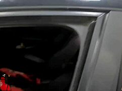 fucking strangers on the street feels so amazing with my cuck watching