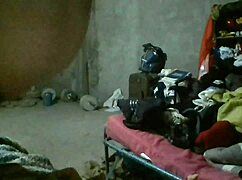 h upside down tries to tie my wrists