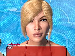 Is Alexandra 187 Ready For More?