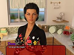 Is Alexandra 187 Ready For More?