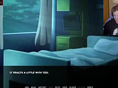 naruto parody sarada training uncensored 😱