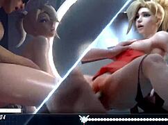 Cock Hero Gives Jerk Off Instructions!