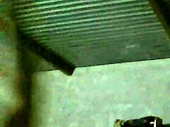 h upside down tries to tie my wrists