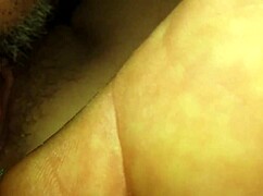 熟妻甘マンコを鬼クンニしまくり