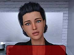 Is Alexandra 187 Ready For More?