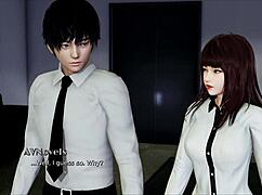 My Real Desire Sixty Six