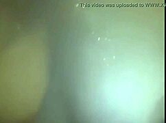 a compilation of cumshots landing on sexy tits of teen amateurs