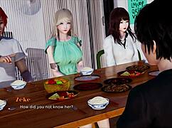 My Real Desire Sixty Six